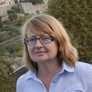 Портрет художника Наталья Полуконова